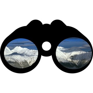 Логотип @kavkazskij_dozornii - Кавказский дозорный