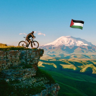 Логотип @kavkaztrips - Экскурсии из Кисловодска