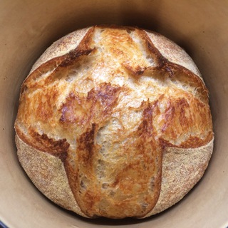 Логотип @kavolekat_bread - О хлебе и не только. Екатерина Галиуллина