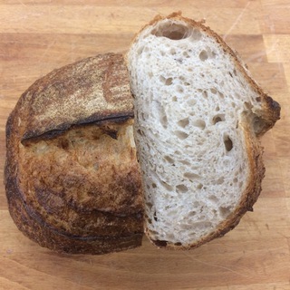Логотип @kavolekat_bread_group - О хлебе и не только. Чат