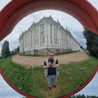 Логотип @kavtaradze_architecture - Кавтарадзе Школа дизайна НИУ ВШЭ | Архитектура в новых парадигмах