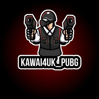 Логотип @kawai4uk_pubg - ✅Покупка|Продажа акков Kawai4uk_pubg✅