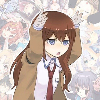 Логотип @kawaifordummies - Кавайные картинки и незамысловатые комментарии