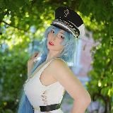 Логотип @kawaii_cat0309 - Vika Foxxy