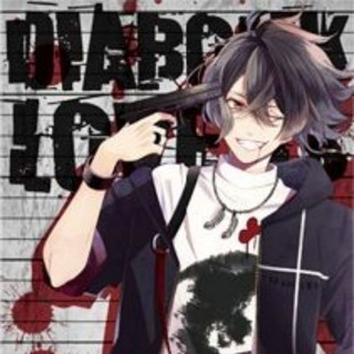 Логотип @kawaii_chat - Kawaii_chat