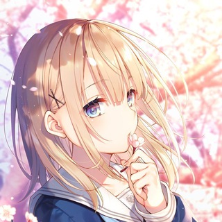 Логотип @kawaiianimeproject - Kawaii Anime Project