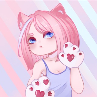 Логотип @kawaiilandd - KAWAII LAND