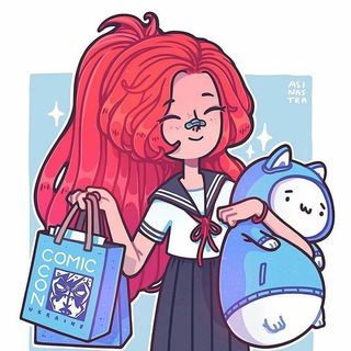 Логотип @kawaiipictures - Милые рисунки для срисовки |kara_kas
