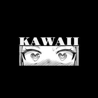 Логотип @kawaiitop - KAWAII || Pinteres🌑