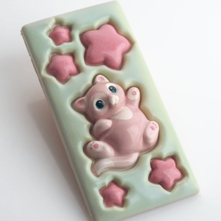 Логотип @kawaioki - Ждём курс "ШокУми"