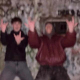 Логотип @kawasbitchs - коррупционный эскорт