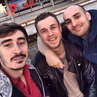 Логотип @kaxasergo_tv - Kaxa tv без цензуры