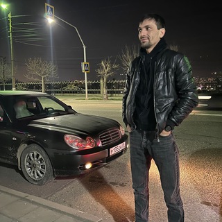 Логотип @kaxriman_shaxbanov - Кахриман Шахбанов