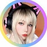 Логотип @kaya_nilson_official - kaya_nilson_official