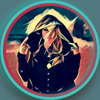 Логотип @kayasolovieva - ▪️ШИФР 👁‍🗨 РЕАЛЬНОСТИ▪️