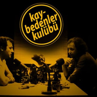 Логотип @kaybedenlerkulubukk20 - Kaybedenler Kulübü KK20