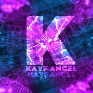Логотип @kayf_angelgrooup - 𝙺𝚊𝚢𝚏_𝚊𝚗𝚐𝚎𝚕 | ᵖʳᵒᵈᵘᶜᵗⁱᵒⁿ シ︎