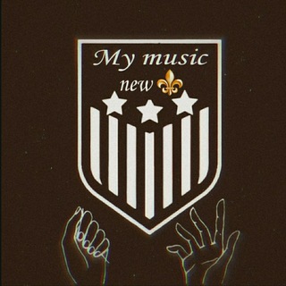 Логотип @kayf_musico - My music new ⚜