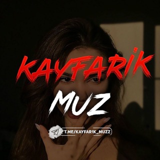 Логотип @kayfar1k_muzz - ᴋᴀʏғᴀʀɪᴋ ᴍᴜᴢ ོ 🌴