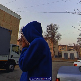 Логотип @kayfingni_sur_n1 - 🎶KayFinGni SuR N1🌿