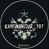 Логотип @kayflngni_sur_707 - 707