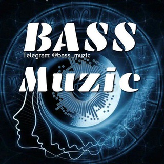 Логотип @kayfuyem_trap_bassmuzic_music - Bass Muzic 🔥