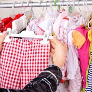 Логотип @kaygerdastock - Кай и Герда