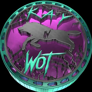 Логотип @kayinwottg - KAY in WOT