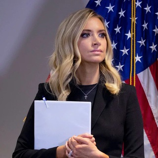 Логотип @kayleigh_mcenany4 - Kayleigh McEnany