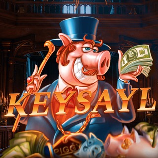 Логотип @kaysayl - kaysayl / promo