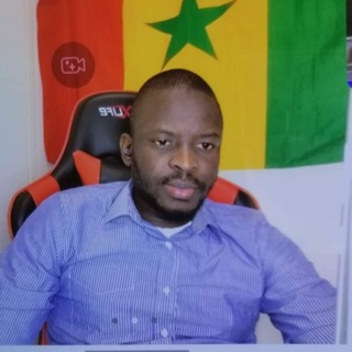 Логотип @kayzfofana - KAYZ FOF TV