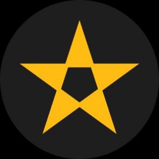 Логотип @kaz9999 - Центр подготовки актёров КИНО Казбека Меретукова