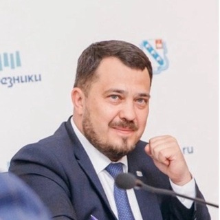 Логотип @kazachenko_berezniki - Алексей Казаченко