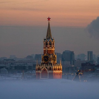 Логотип @kazahivmoskve - Казахи в Москве🇰🇿🇷🇺