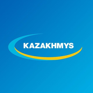 Логотип @kazakhmys_news - KAZAKHMYS