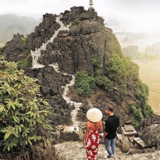 Логотип @kazakhstan_tur - Туризм Казахстан