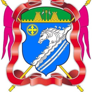 Логотип @kazakibrko - Белореченское районное казачье общество Майкопского казачьего отдела