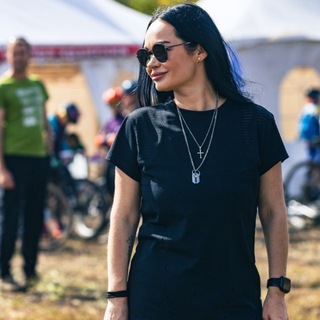 Логотип @kazakova_sport - Казакова