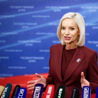 Логотип @kazakovaolga_rf - Ольга Казакова