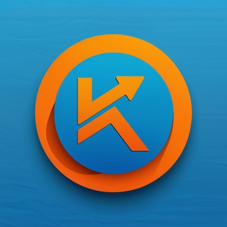 Логотип @kazakovcommerce_chat - Kazakov Commerce Чат