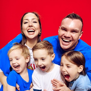 Логотип @kazakovi_life - КАЗАКОВЫ. ДЕТИ