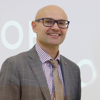 Логотип @kazakovknitu - Юрий Казаков | КНИТУ