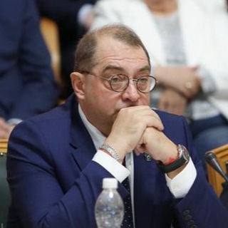 Логотип @kazakovser - Сергей Казаков - Народный артист России