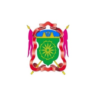 Логотип @kazaktikhoretsk - kazak_tikhoretsk