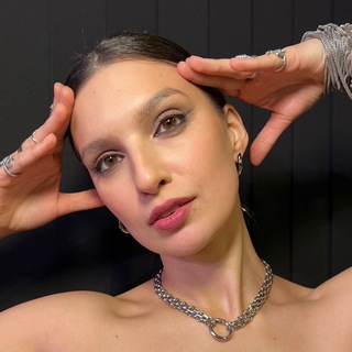 Логотип @kazamurovakristina - KAZAMUROVA | Психология | Бизнес | Материнство