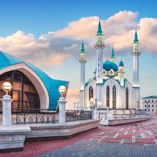 Логотип @kazan2 - Казань Подслушано | Татарстан