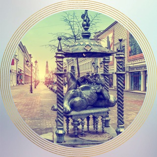 Логотип @kazan_afishka - Казань | Казань. Куда пойти