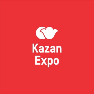 Логотип @kazan_expo - Kazan Expo /Казань Экспо