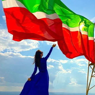 Логотип @kazan_interesnaya - Казань интересная