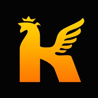 Логотип @kazan_kk - Казань Онлайн